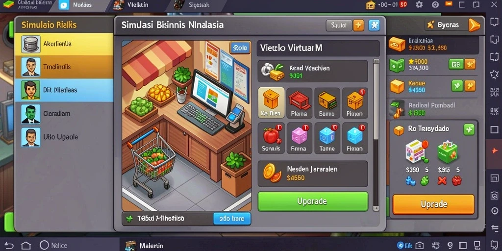cv777 - Berbagai pilihan permainan seru untuk semua pemain.