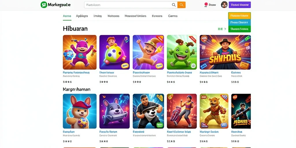 winplay303 - Beragam permainan menarik untuk meningkatkan keseruan.