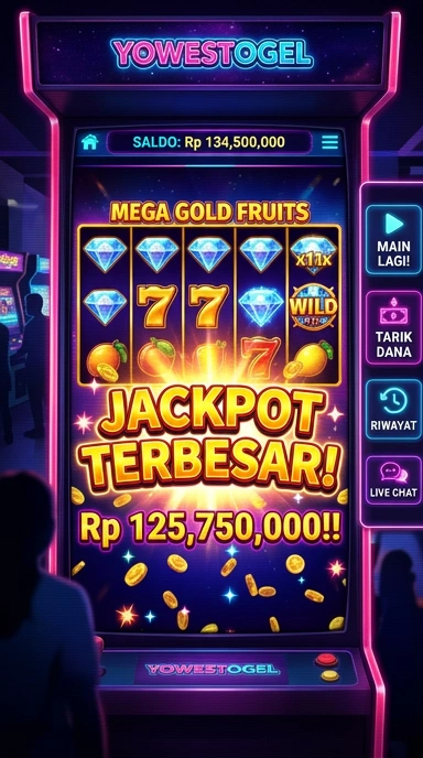 Cuplikan fitur inti — navigasi cepat di genggaman